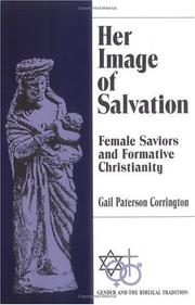 Cover of: Her image of salvation: female saviors and formative Christianity