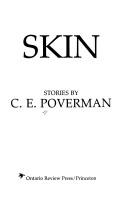 Cover of: Skin by C. E. Poverman