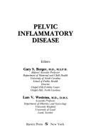 Cover of: Pelvic inflammatory disease