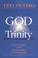 Cover of: God as Trinity