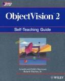 Cover of: ObjectVision 2