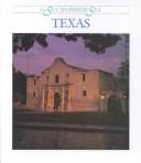 Cover of: Texas by Dennis B. Fradin