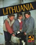 Cover of: Lithuania by prepared by Geography Department, Lerner Publications Company.