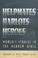 Cover of: Helpmates, harlots, and heroes