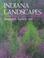Cover of: Indiana landscapes