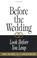 Cover of: Before the wedding