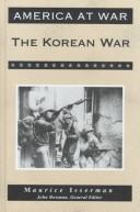 Cover of: The Korean War: America at war