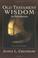 Cover of: Old Testament wisdom