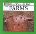 Cover of: Farms | Jason Cooper