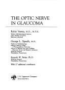 Cover of: The Optic nerve in glaucoma