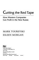 Cutting the red tape by Mark Tourevski