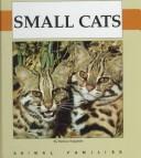 Cover of: Small cats