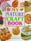 Cover of: My nature craft book