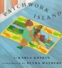 Patchwork island