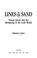 Cover of: Lines in the sand