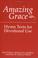 Cover of: Amazing Grace