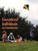 Cover of: Exceptional individuals: an introduction