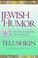 Cover of: Jewish humor