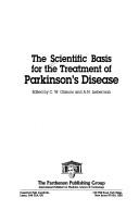 Cover of: The Scientific basis for the treatment of Parkinson's disease