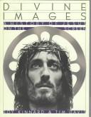 Cover of: Divine images by Roy Kinnard