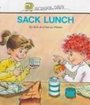 Cover of: Sack lunch by Bob Reese