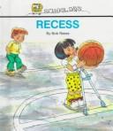 Cover of: Recess