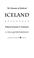 Cover of: The dynamics of medieval Iceland