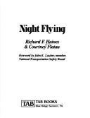 Cover of: Night flying