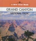 Cover of: Grand Canyon National Park by David Petersen