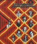Cover of: Extraordinary American Indians
