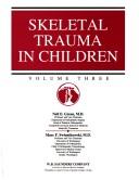 Cover of: Skeletal trauma in children