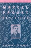 Cover of: Marcel Proust revisited