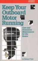 Cover of: Keep your outboard motor running