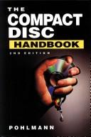 Cover of: compact disc handbook | Ken C. Pohlmann