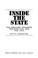 Cover of: Inside the state