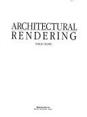 Cover of: Architectural rendering | Philip Crowe