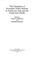Cover of: The Dynamics of economic policy reform in South-east Asia and the South-west Pacific