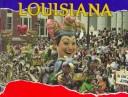 Cover of: Louisiana by Rita LaDoux, Rita Ladoux, Rita C. LA Doux, Rita LaDoux