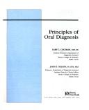 Principles of oral diagnosis by Gary C. Coleman