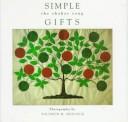 Cover of: Simple gifts: the Shaker song