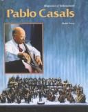 Cover of: Pablo Casals by Hedda Garza
