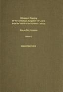 Cover of: Miniature painting in the Armenian Kingdom of Cilicia from the twelfth to the fourteenth century by Sirarpie Der Nersessian