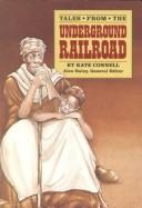 Cover of: Tales From The Underground Railroad