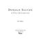 Cover of: Donald Sultan : a print retrospective
