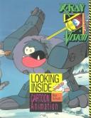 Cover of: Looking inside cartoon animation