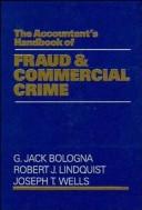 Cover of: The accountant's handbook of fraud and commercial crime