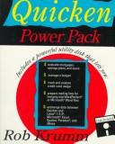 Quicken power pack by Rob Krumm