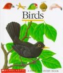 Cover of: Birds