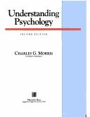 Cover of: Understanding psychology