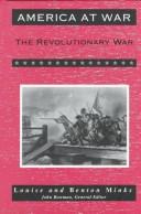 Cover of: The Revolutionary War